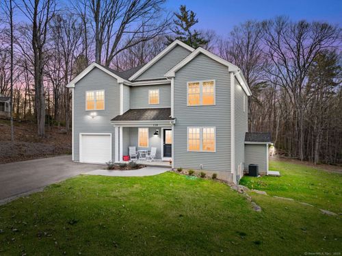 108-110 Moulton Rd, Storrs Mansfield, CT, 06268 | Card Image