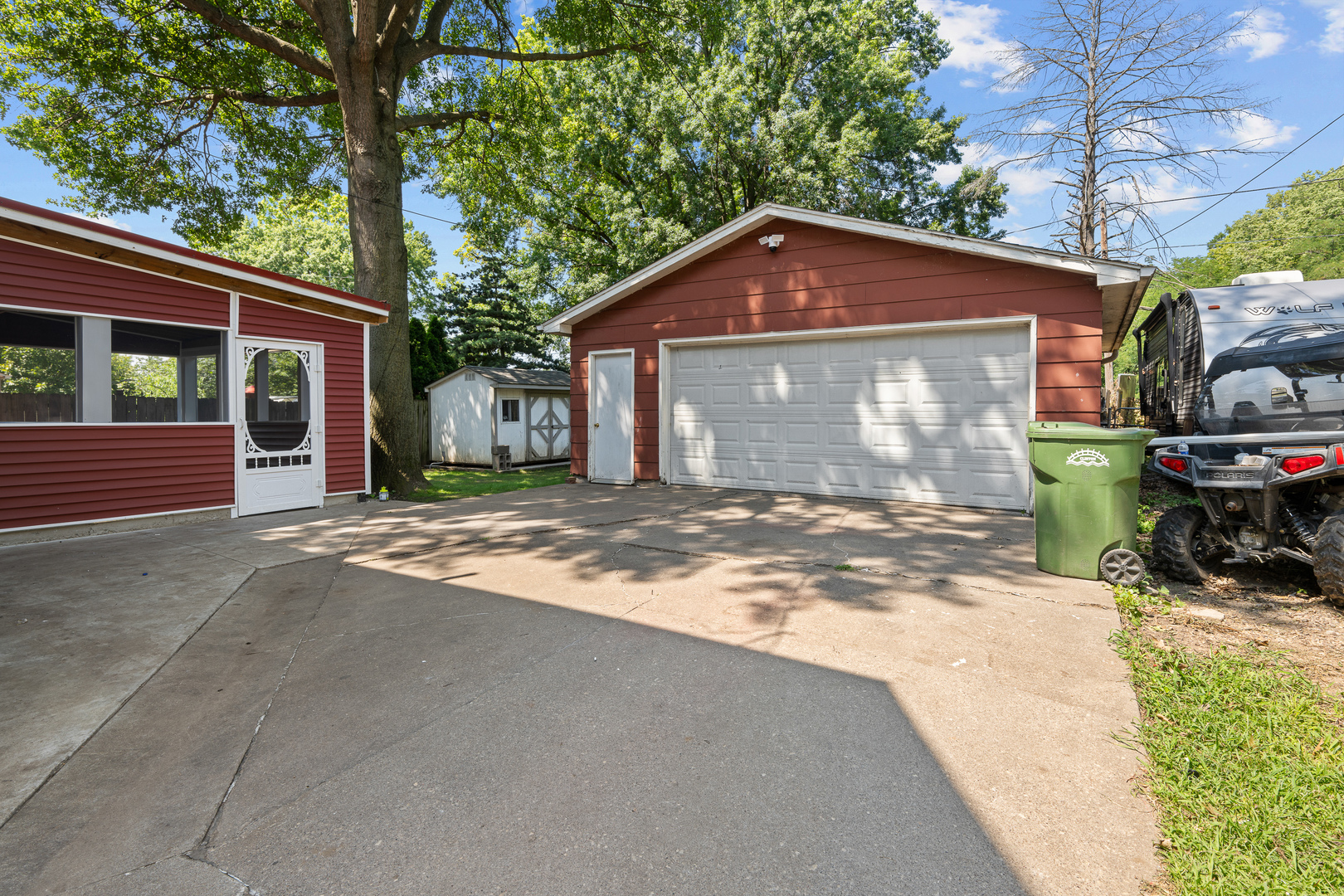 Residential in Clinton 5