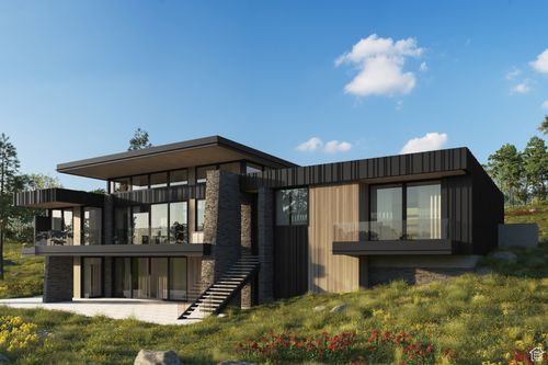 54-3228 E Wapiti Canyon Rd, Park City, UT, 84098 | Card Image