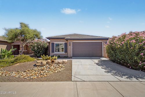 26229 W Vista North Dr, Buckeye, AZ, 85396-7879 | Card Image