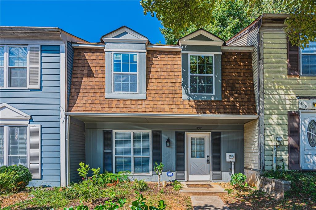 Kilmuir Way, Stone Mountain, GA 30083