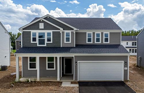lot-320-337 Honeysuckle St, South Bloomfield, OH, 43103-9007 | Card Image