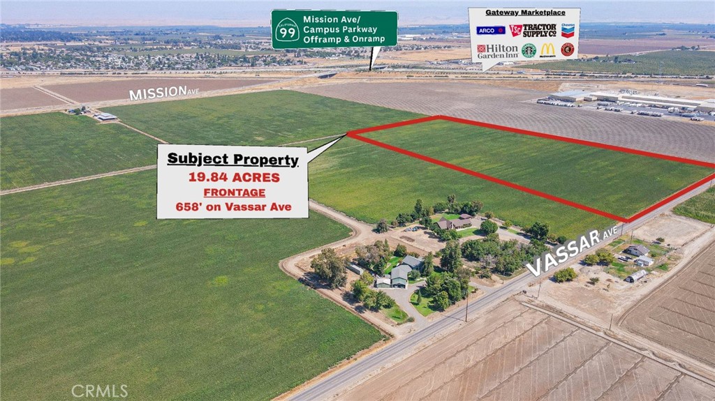 Land in Merced 4