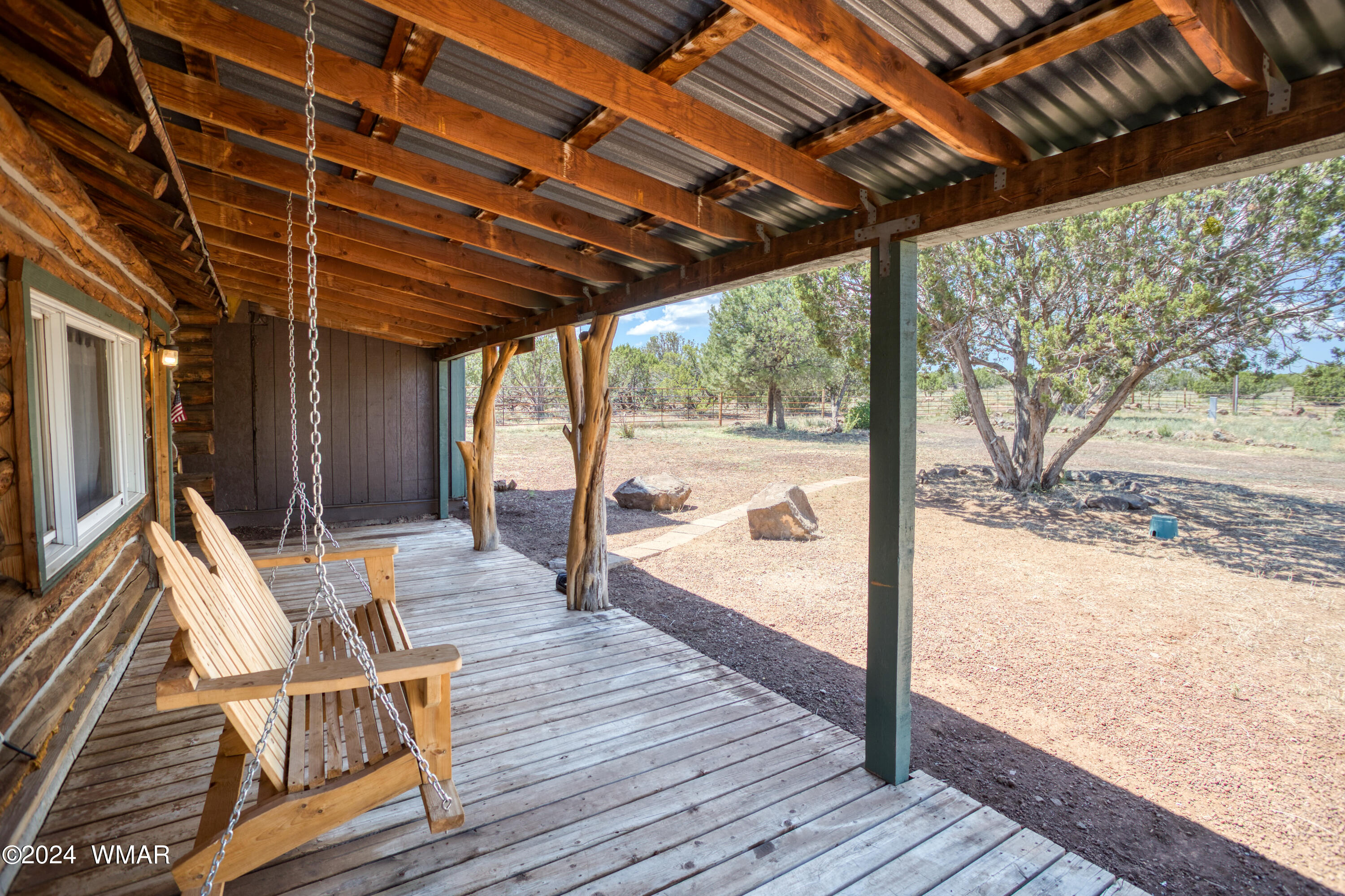 Hawk Rd, Show Low, AZ 85901