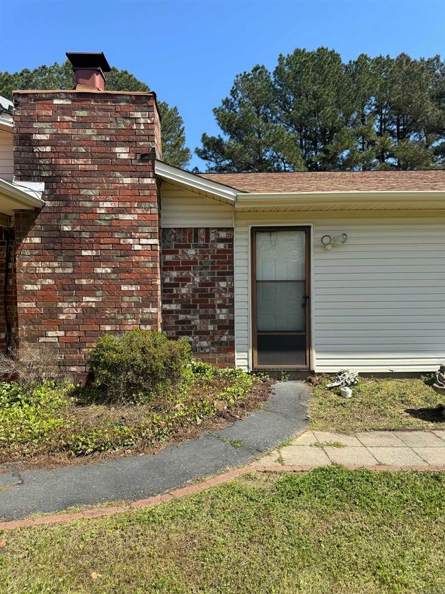 130 Kidder Ln, House other with 3 bedrooms, 3 bathrooms and null parking in Hot Springs AR | Image 23