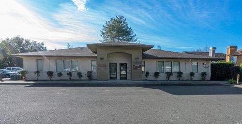 ste-f-4863 Old Redwood Hwy, Santa Rosa, CA, 95403-2889 | Card Image