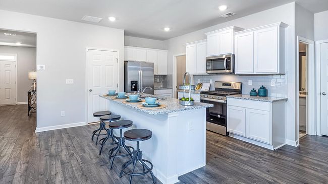 2843 Saltwater Bnd, House other with 5 bedrooms, 3 bathrooms and null parking in Beech Island SC | Image 23