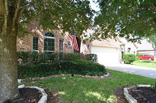 19923 Durwood Pines Ln, Cypress, TX, 77433-4814 | Card Image