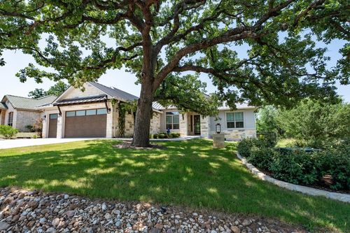 503 Fire Dance, Horseshoe Bay, TX, 78657-5796 | Card Image