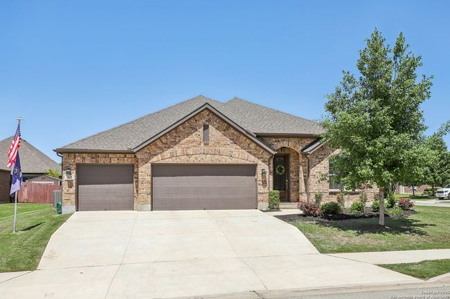 1047 Daylan Hts, House other with 4 bedrooms, 3 bathrooms and null parking in Schertz TX | Image 4