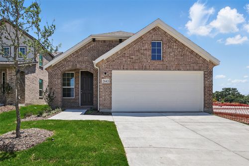2643 Stowers Street, Anna, TX, 75409 | Card Image