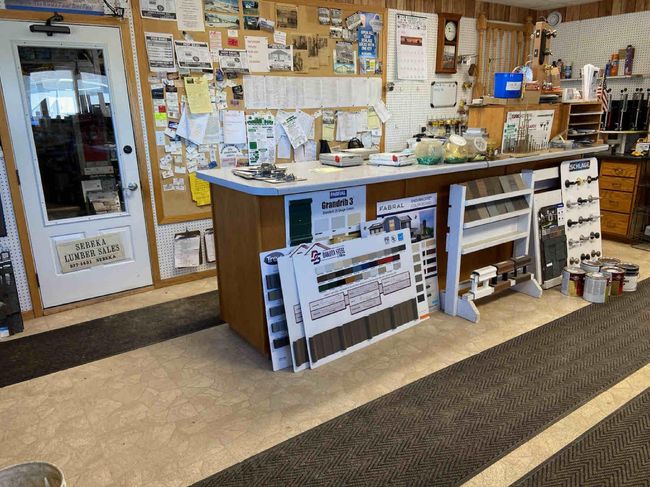 Front Counter.jpg | Image 10