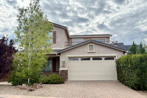 2416 Alberta Way, Prescott, AZ, 86301-7424 | Card Image