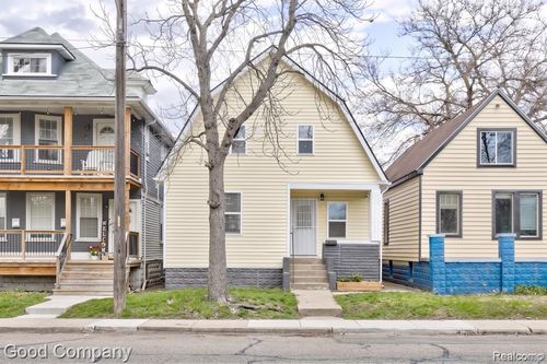 9578 Oakland St, Detroit, MI, 48211-1040 | Card Image