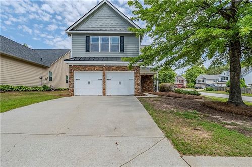 80 Creekside Way, Newnan, GA, 30265-6064 | Card Image