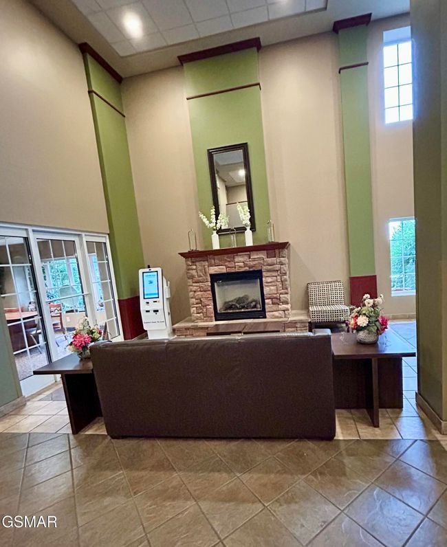 2311 - 225 Collier Dr, Condo with 1 bedrooms, 1 bathrooms and null parking in Sevierville TN | Image 35