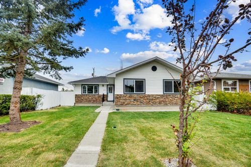 6116 Buckthorn Rd Nw, Calgary, AB, T2K2Z1 | Card Image
