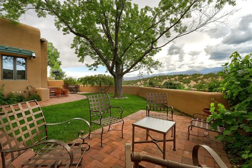 14 Avenida La Scala, Santa Fe, NM, 87506 | Card Image