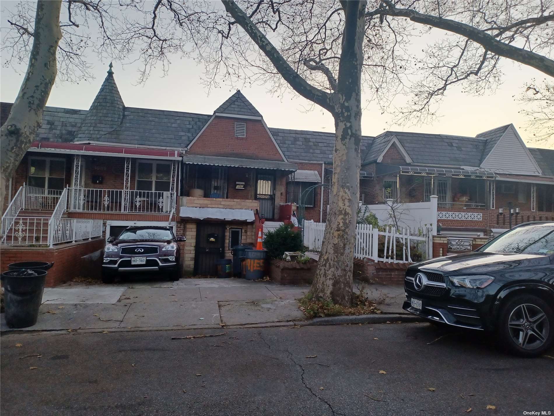 51st St, Brooklyn, NY 11234