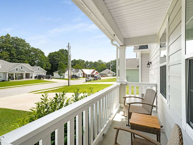 310 Diane Loop, House other with 3 bedrooms, 2 bathrooms and 2 parking in White Bluff TN | Image 10