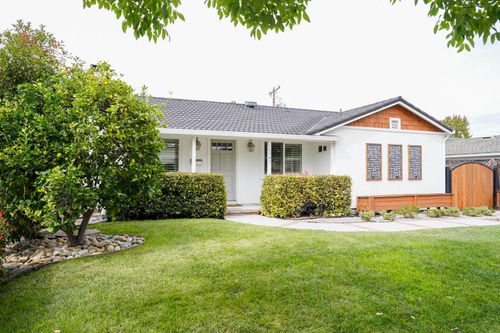2341 Sunny Vista Dr, San Jose, CA, 95128-1256 | Card Image