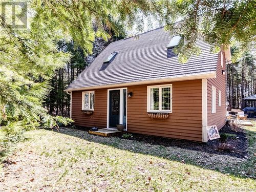 129 Do-Ray Chalets Rd, Mundleville, NB, E4W5T9 | Card Image