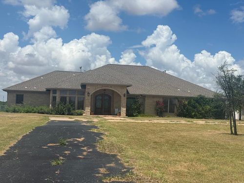 2711 El Paso Ave, Snyder, TX, 79549-2436 | Card Image