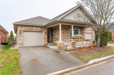 20 Honeysuckle Dr, House other with 2 bedrooms, 2 bathrooms and 2 parking in Guelph ON | Image 3