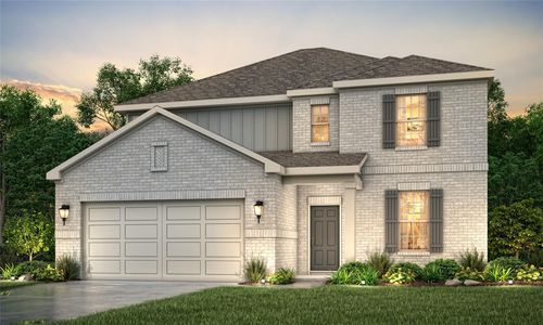 25459 Blossom Ct, Montgomery, TX, 77316-3361 | Card Image