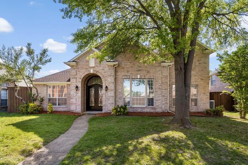 3309 Grantham Dr, Richardson, TX, 75082-4080 | Card Image