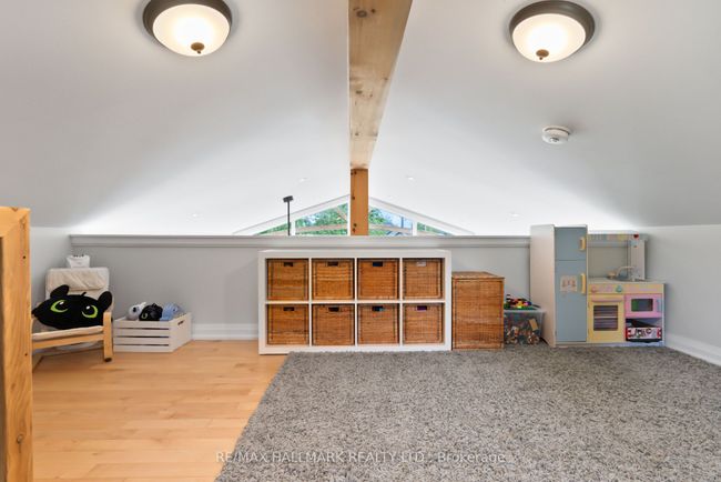 43 Pleasant View Cres, House other with 4 bedrooms, 2 bathrooms and 6 parking in Little Britain ON | Image 27