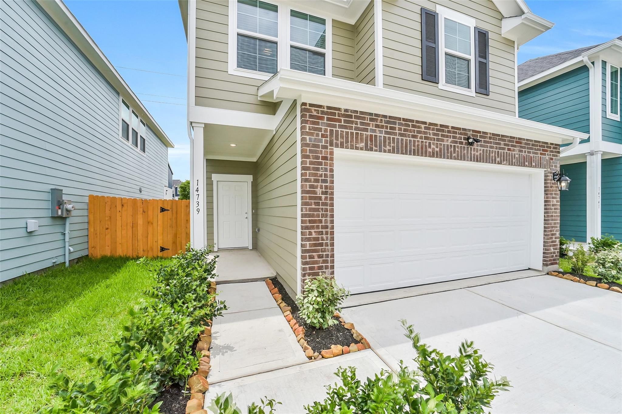 Residential in Houston 3