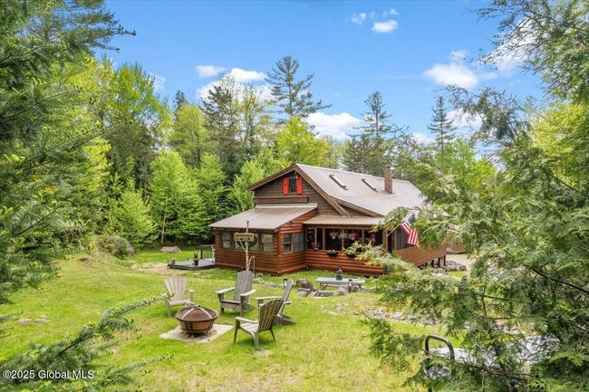 152 Sweenie Fields Rd, House other with 3 bedrooms, 3 bathrooms and 12 parking in Schroon Lake NY | Image 85