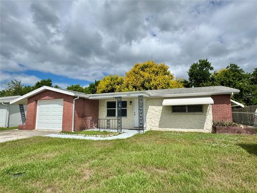 7235 Potomac Dr, PORT RICHEY, FL, 34668-3943 | Card Image