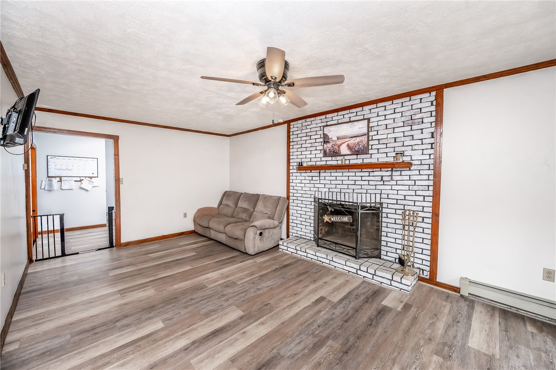 Residential in Cherryhll Twp/Clymer 4