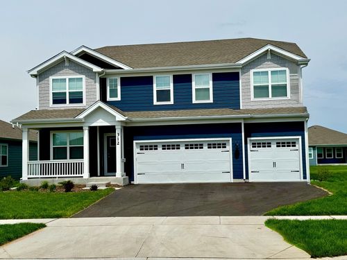 280 Snowdrop Ln, Elgin, IL, 60124-0241 | Card Image
