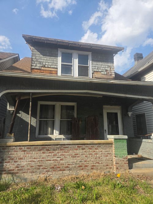 519 Elm Ave Sw, Roanoke, VA, 24016-3921 | Card Image