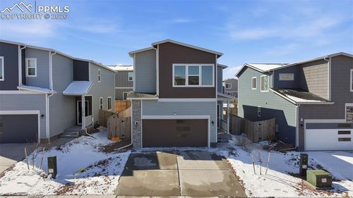 11461 Wigeon Way, Colorado Springs, CO, 80925-1494 | Card Image