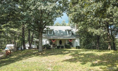 488 Becker Rd, Steelville, MO, 65565-5135 | Card Image