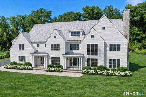 21 Sturges Cmns, Westport, CT, 06880-2835 | Card Image