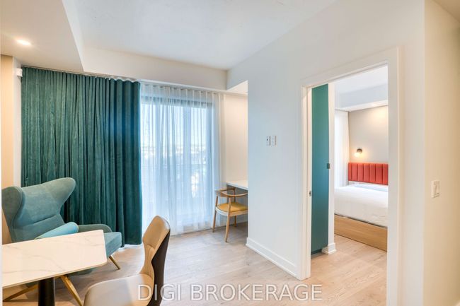 323 - 1250 Cummings Ave, Condo with 1 bedrooms, 1 bathrooms and null parking in Gloucester ON | Image 7
