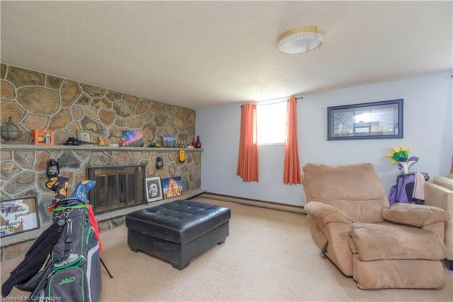 620 17th St W, House other with 4 bedrooms, 2 bathrooms and 4 parking in Owen Sound ON | Image 20