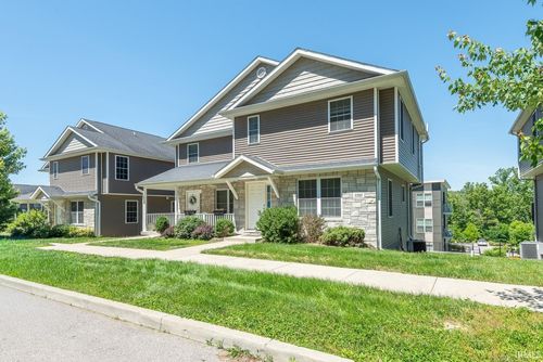2282 S Samuel Ln, Bloomington, IN, 47403-4061 | Card Image