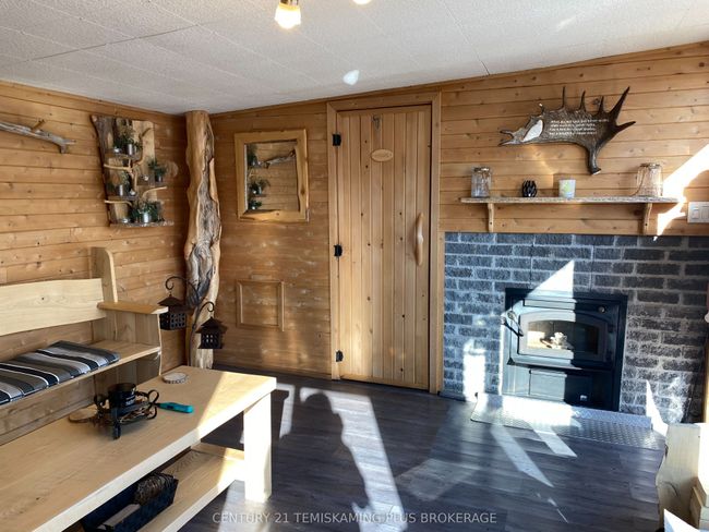 1230 Highway 65, House other with 3 bedrooms, 2 bathrooms and 20 parking in Elk Lake ON | Image 36