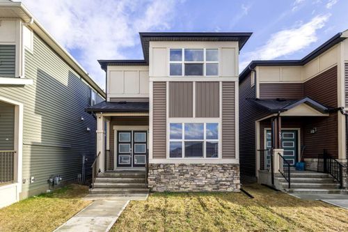 33 Homestead Cres Ne, Calgary, AB, T3J2K7 | Card Image