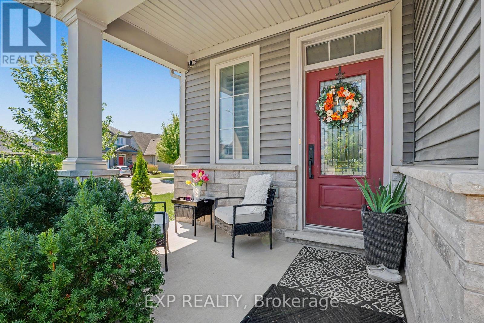 Residential in Thorold (Hurricane/Merrittville) 4