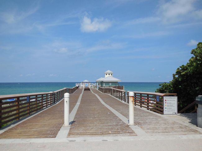 APT-302A - 800 Juno Ocean Walk, Condo with 2 bedrooms, 3 bathrooms and null parking in Juno Beach FL | Image 28