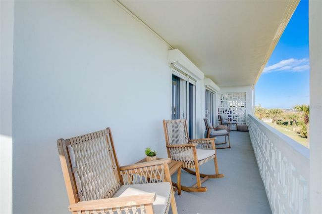 APT-312 - 4800 Ocean Beach Blvd, Condo with 2 bedrooms, 2 bathrooms and null parking in Cocoa Beach FL | Image 23