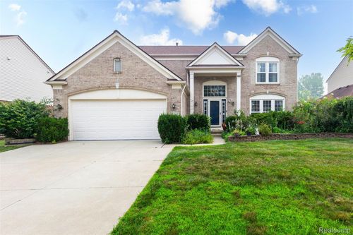45520 Morningside Rd, Canton, MI, 48187-5611 | Card Image