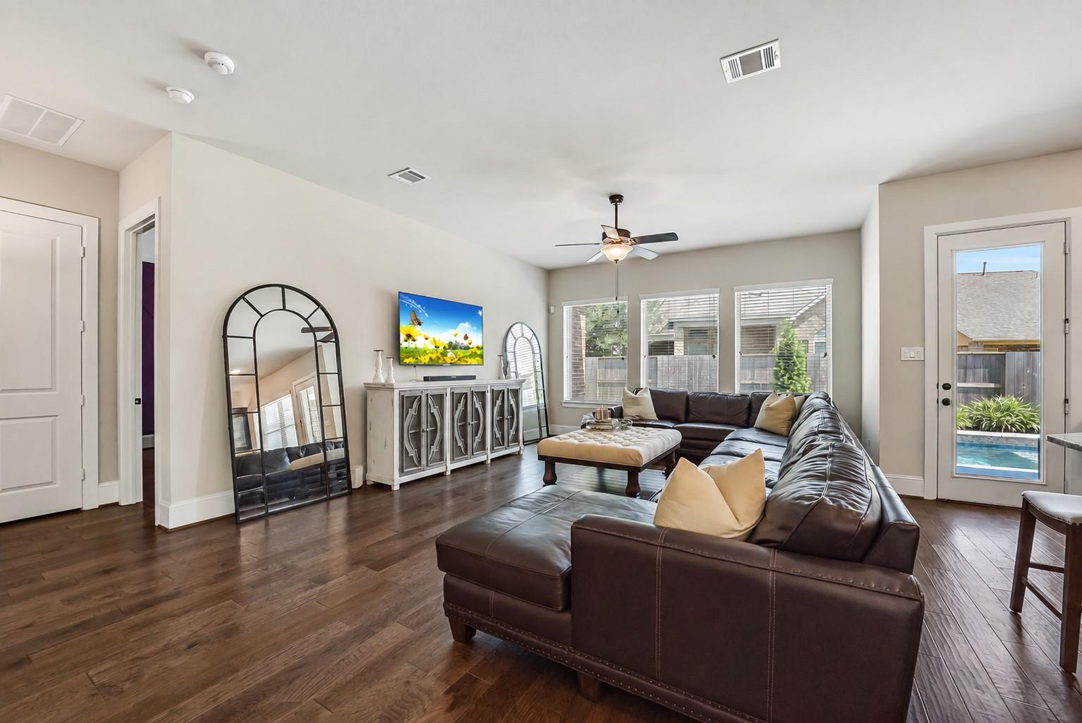 Residential in Katy